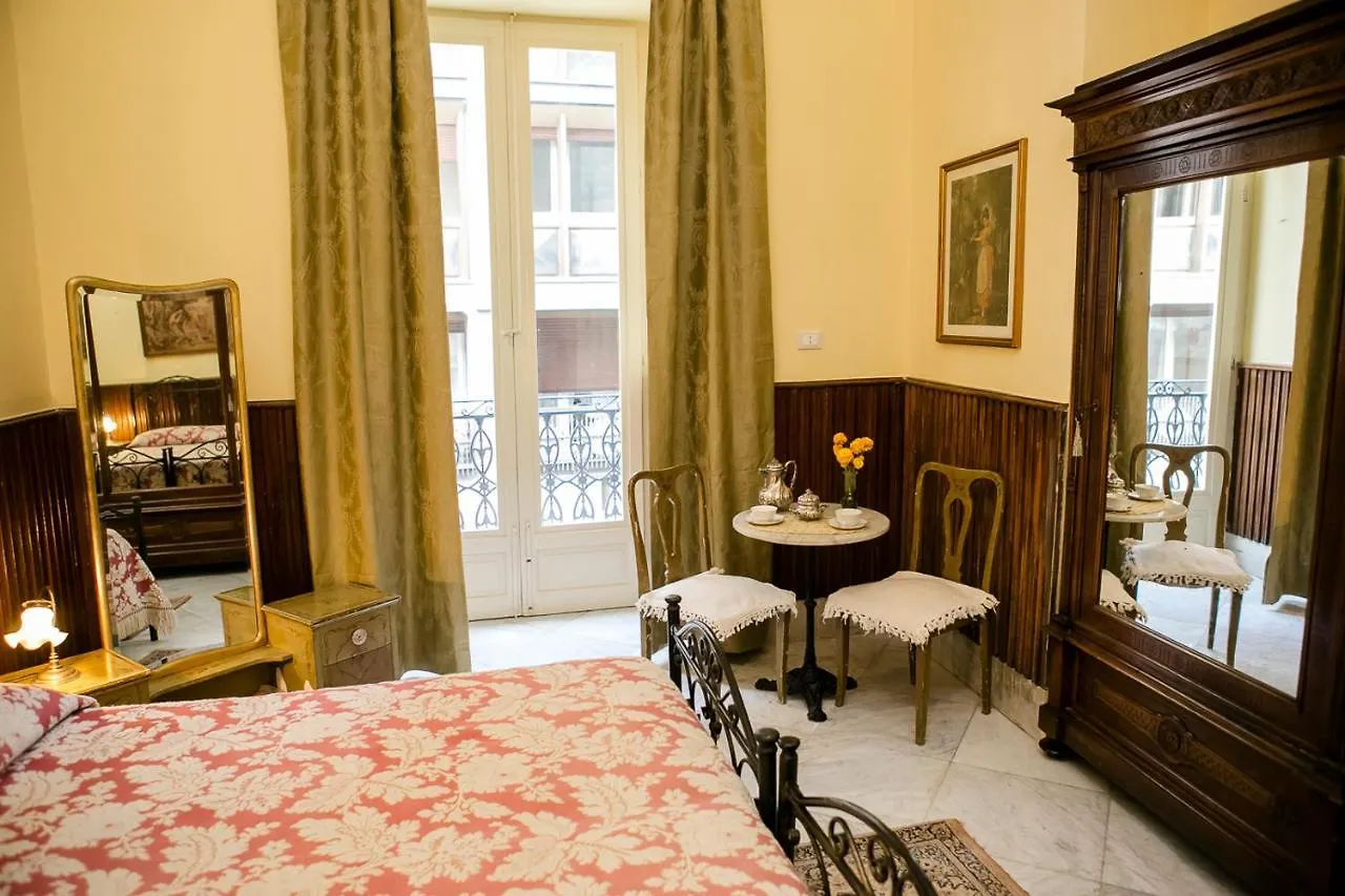 B&B Santa Caterina Palermo Bed and breakfast