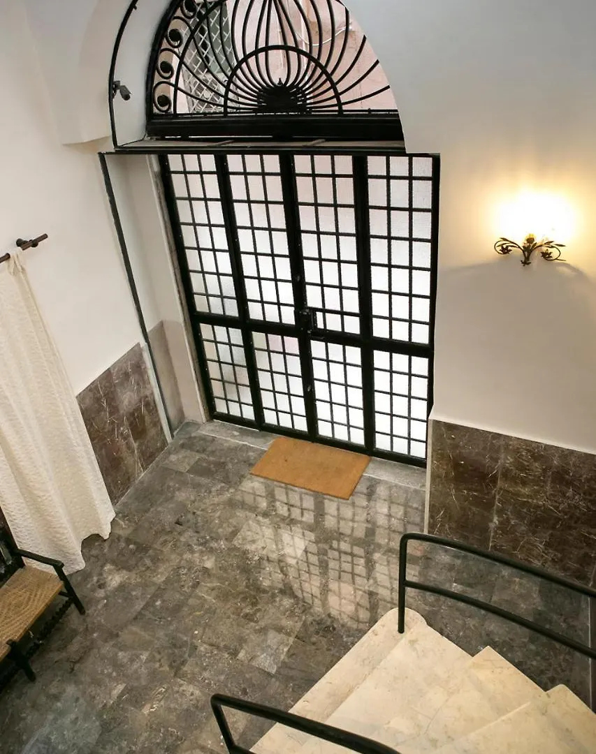 ** Bed and breakfast B&B Santa Caterina Palermo Italia