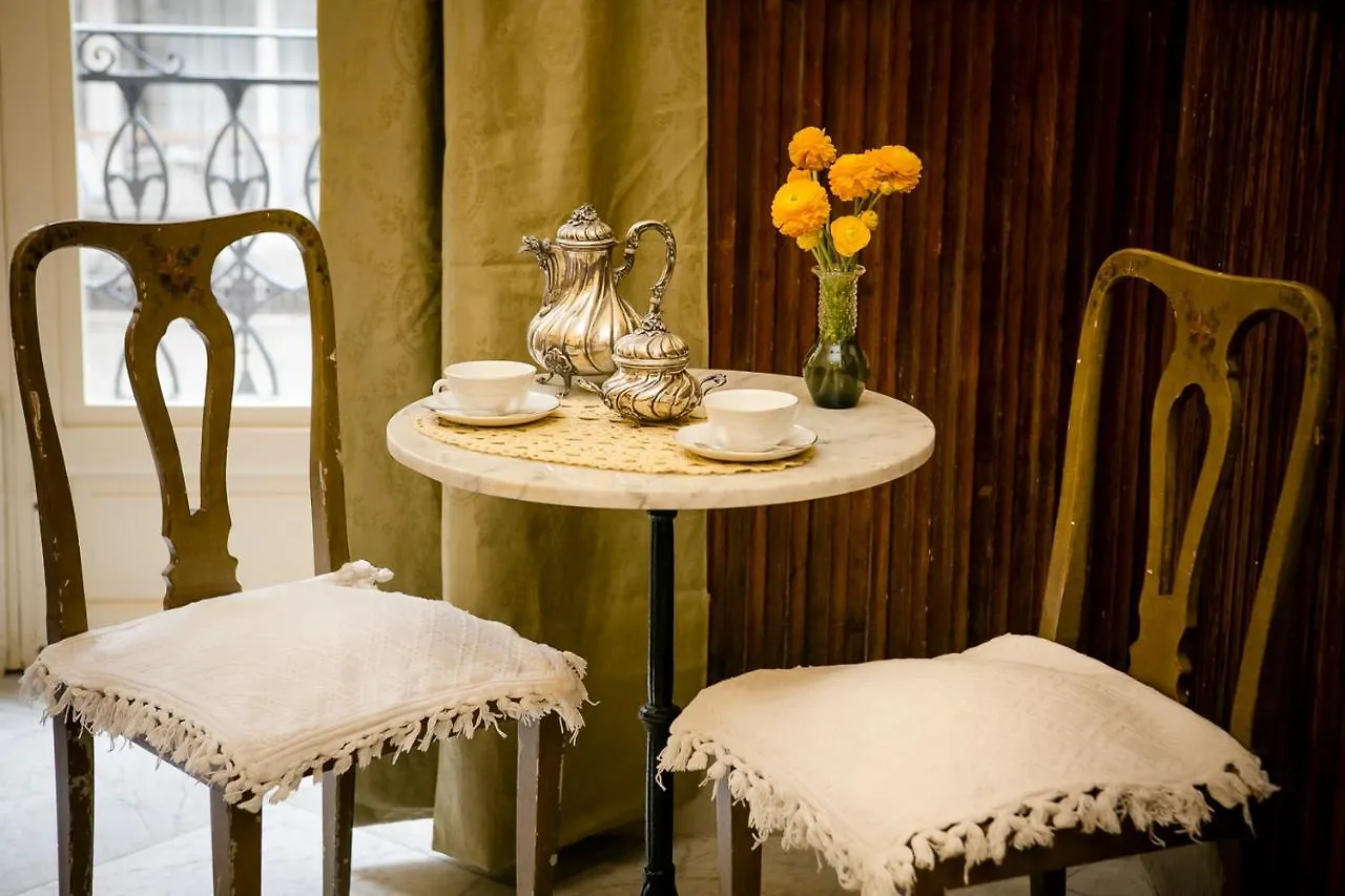 B&B Santa Caterina Palermo