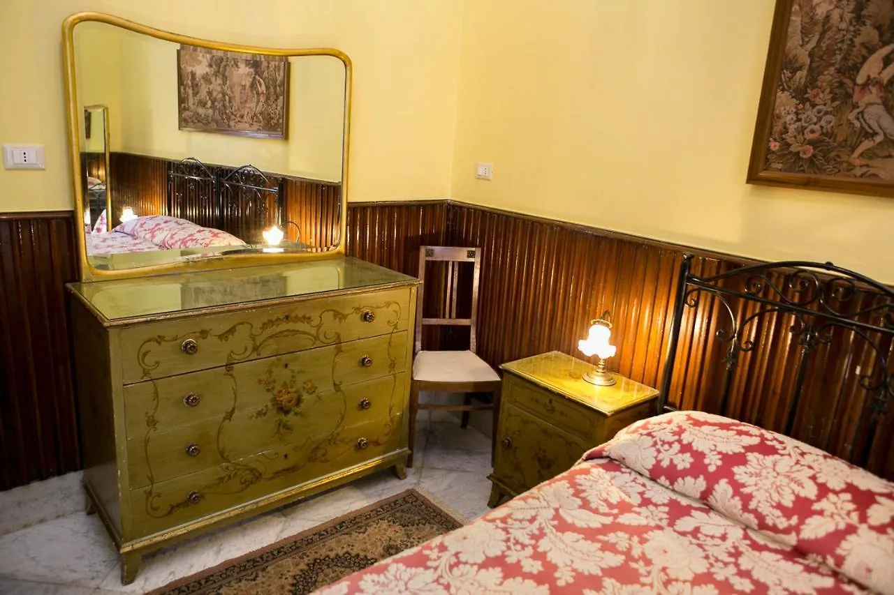 Bed and breakfast B&B Santa Caterina Palermo