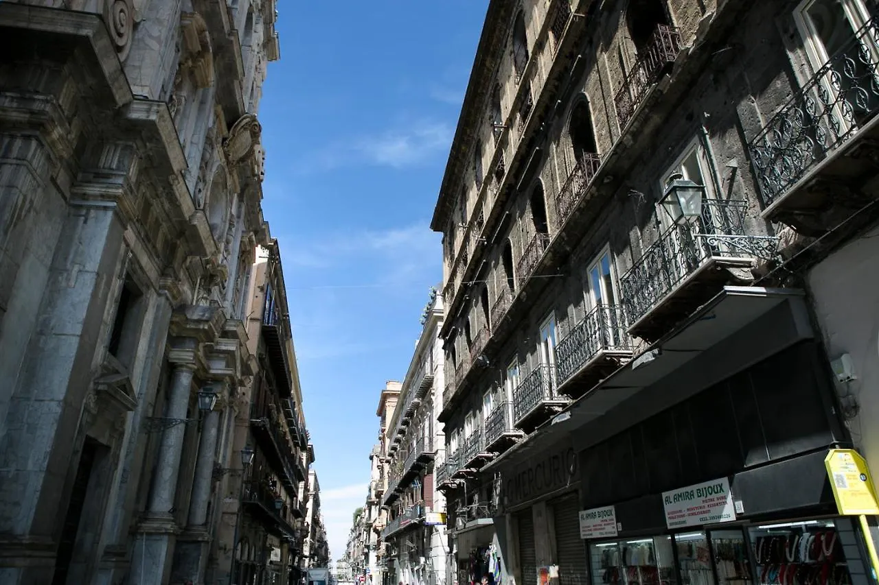 B&B Santa Caterina Palermo