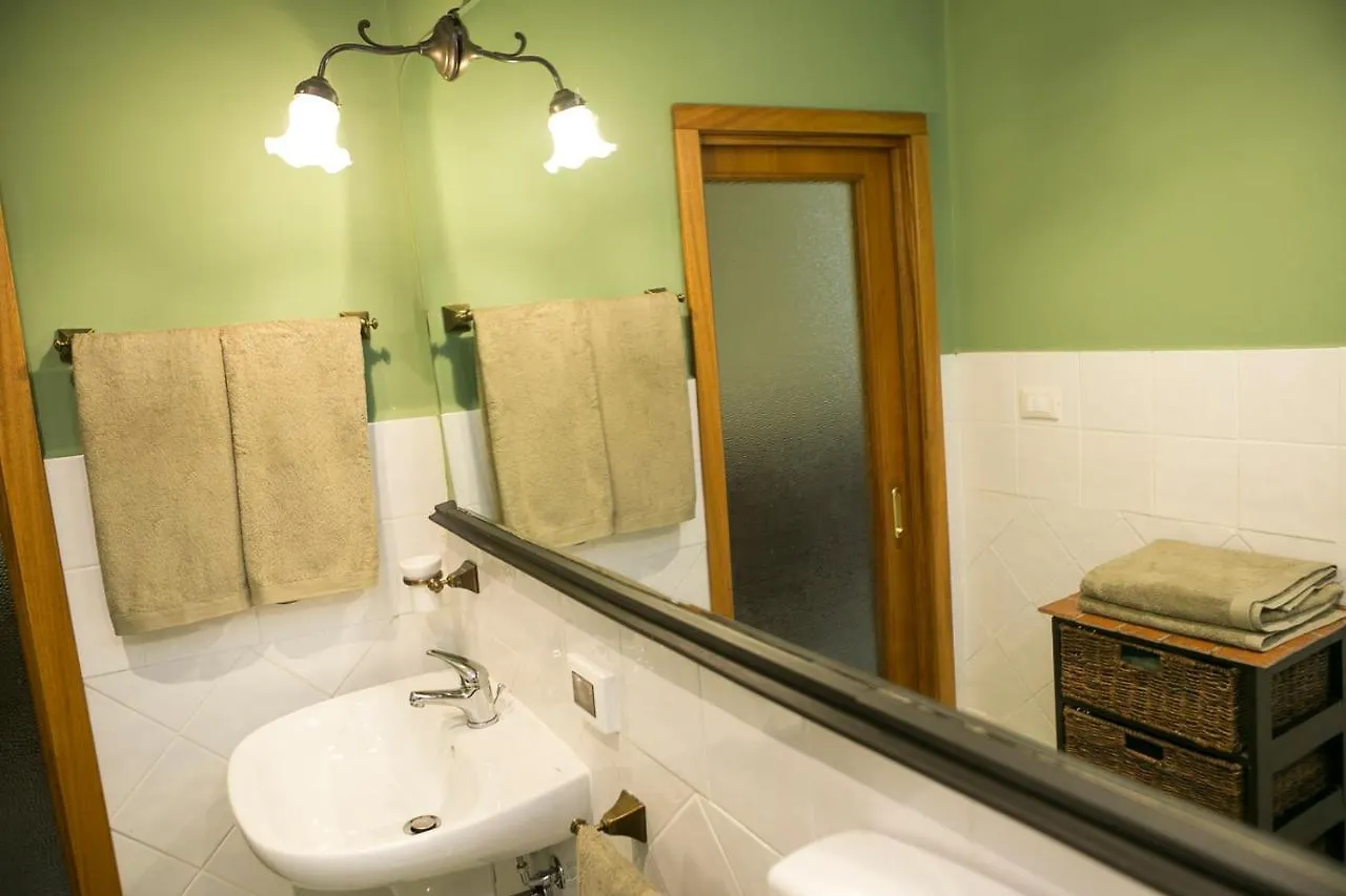 B&B Santa Caterina Palermo Italia