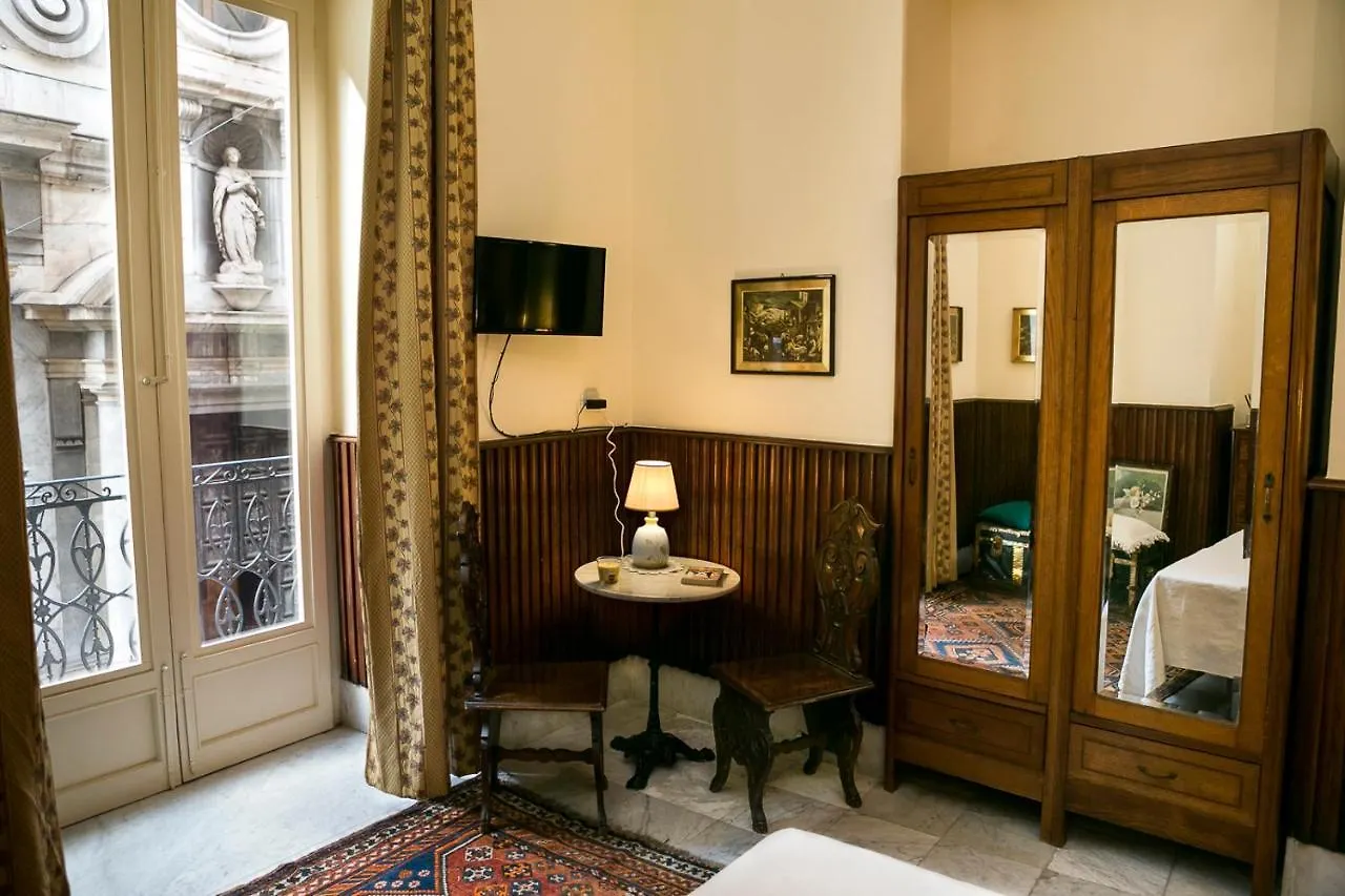 Bed and breakfast B&B Santa Caterina Palermo