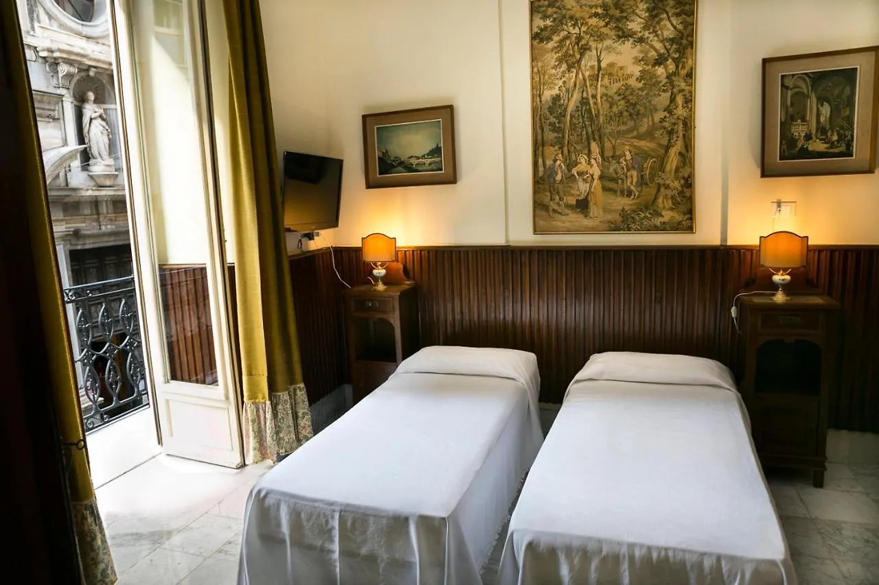 B&B Santa Caterina Palermo Italia
