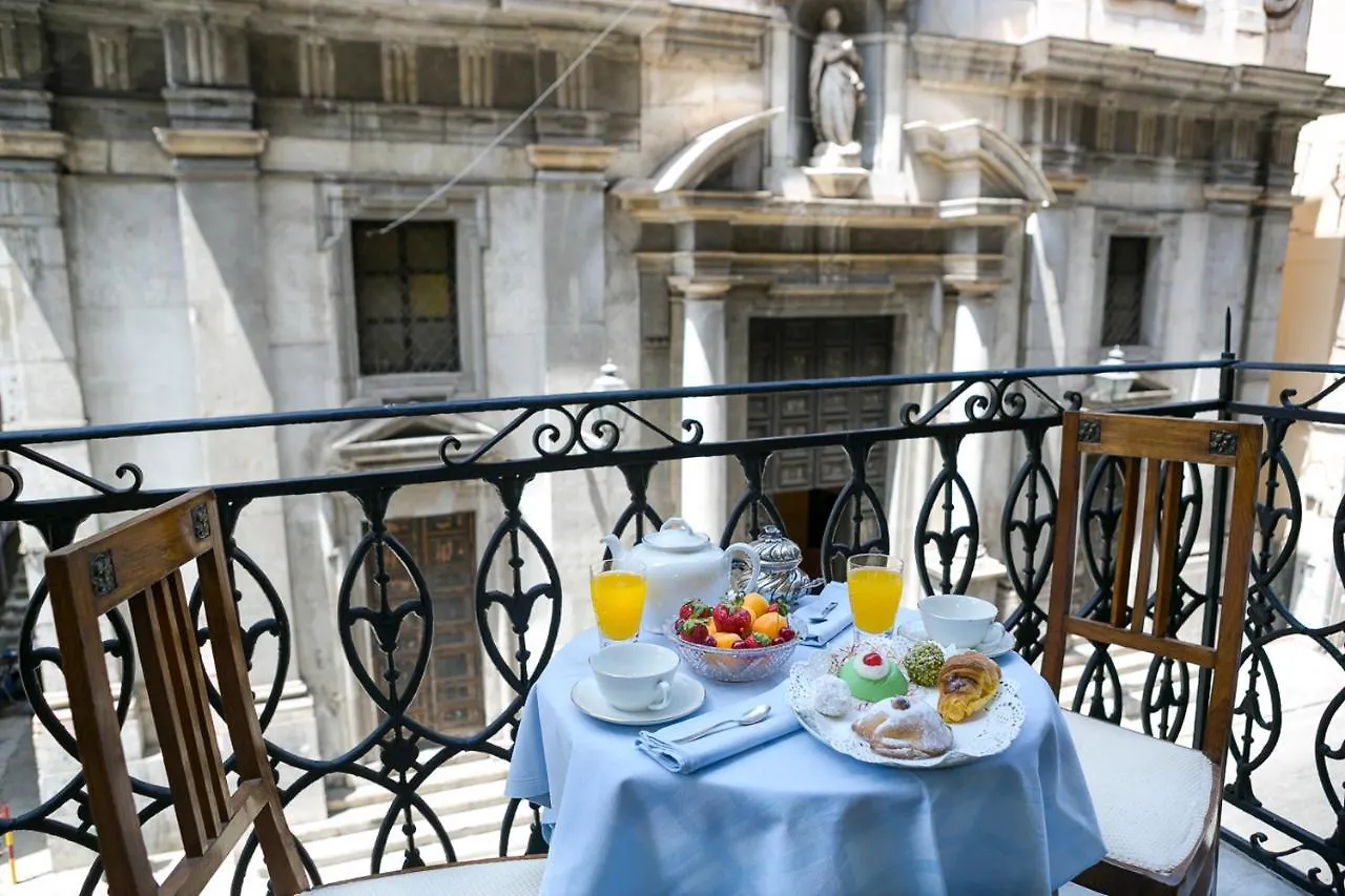 Bed and breakfast B&B Santa Caterina Palermo