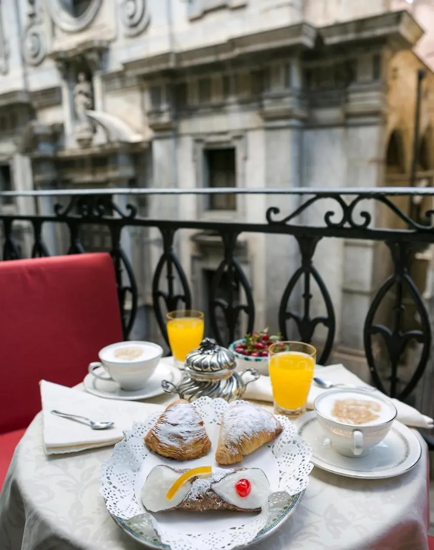 B&B Santa Caterina Palermo 2*,