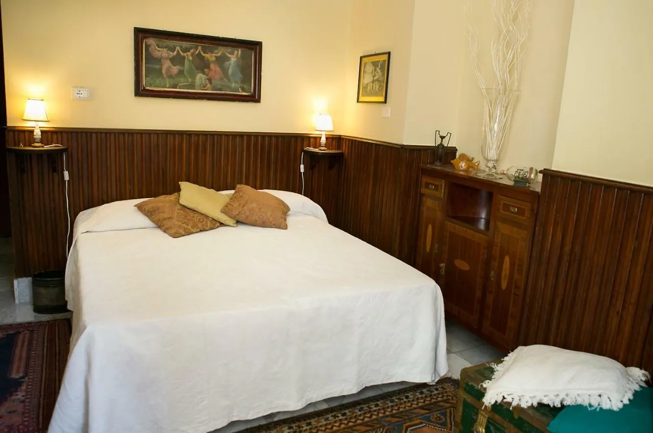 B&B Santa Caterina Palermo Italia