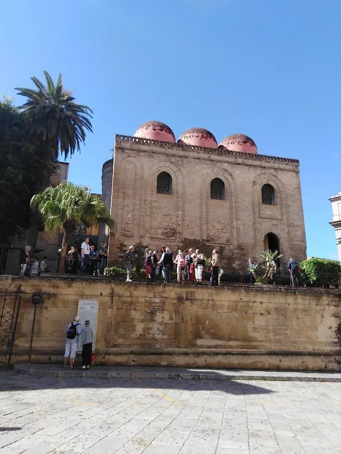 B&B Santa Caterina Palermo Bed & Breakfast