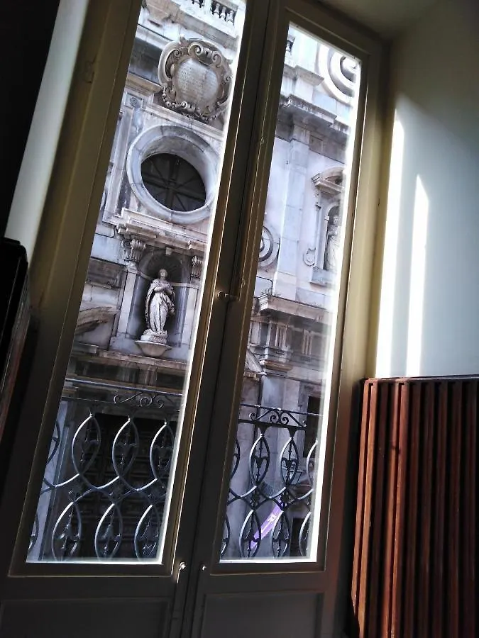 Bed & Breakfast B&B Santa Caterina Palermo