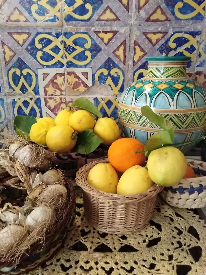 B&B Santa Caterina Palermo 2*,