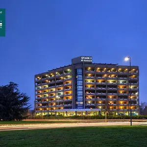 Unaway & Quark Due Aparthotel Milan