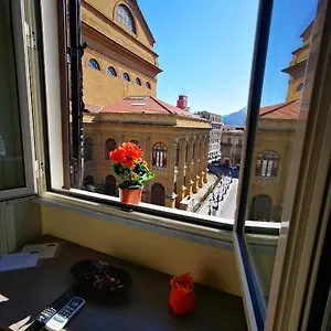 La Dimora Del Massimo Nocleg ze śniadaniem