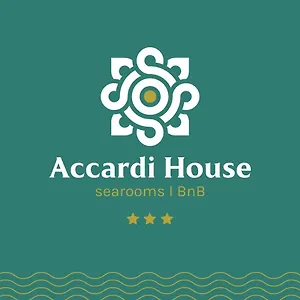 Accardi House Searooms Pensjonat