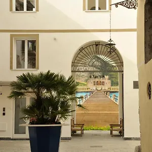 Bed & Breakfast Arsenale Porto, Palermo