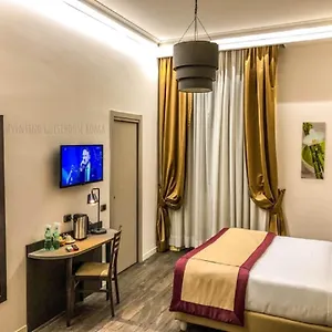 Aventino Bed & Breakfast Rome