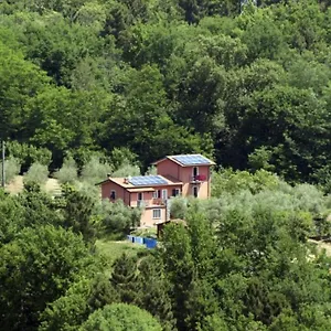  Alloggio per agriturismo Il Cargedo Italia