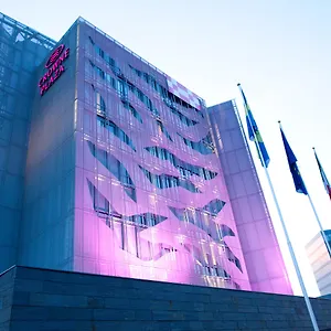 Crowne Plaza Fiera By Ihg 4* Verona