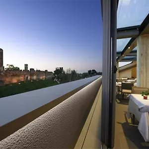 Roma, Bw Signature Collection 4* Castelfranco Véneto