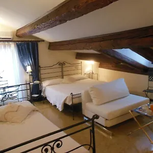Ca' Riccio 2* Venecia