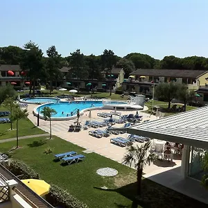  Appartamento Bibione Residence Apartments Italia