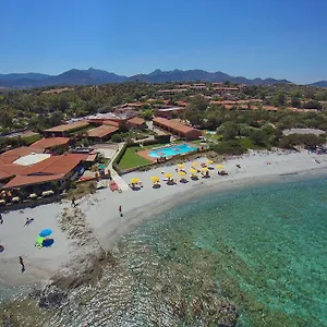 L'esagono 3* San Teodoro (Sardinia)
