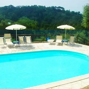 Fattoria Casanova , Palaia Italien