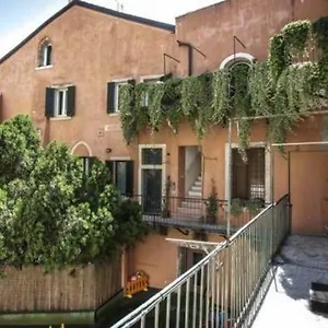  Appartamento Cortiletto Italia