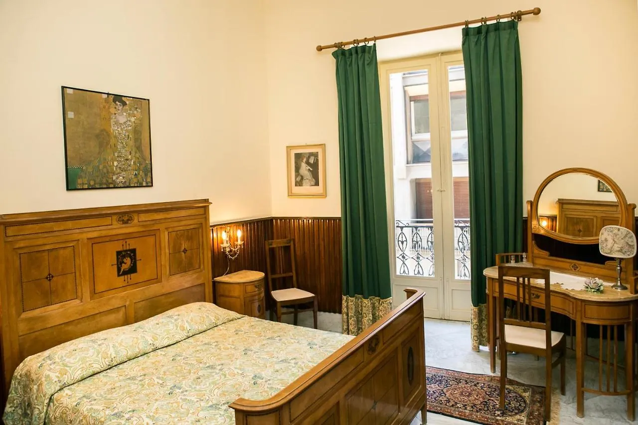Bed and breakfast B&B Santa Caterina Palermo