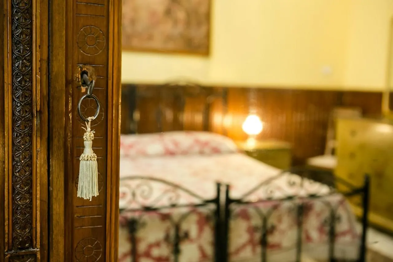 B&B Santa Caterina Palermo 2*,