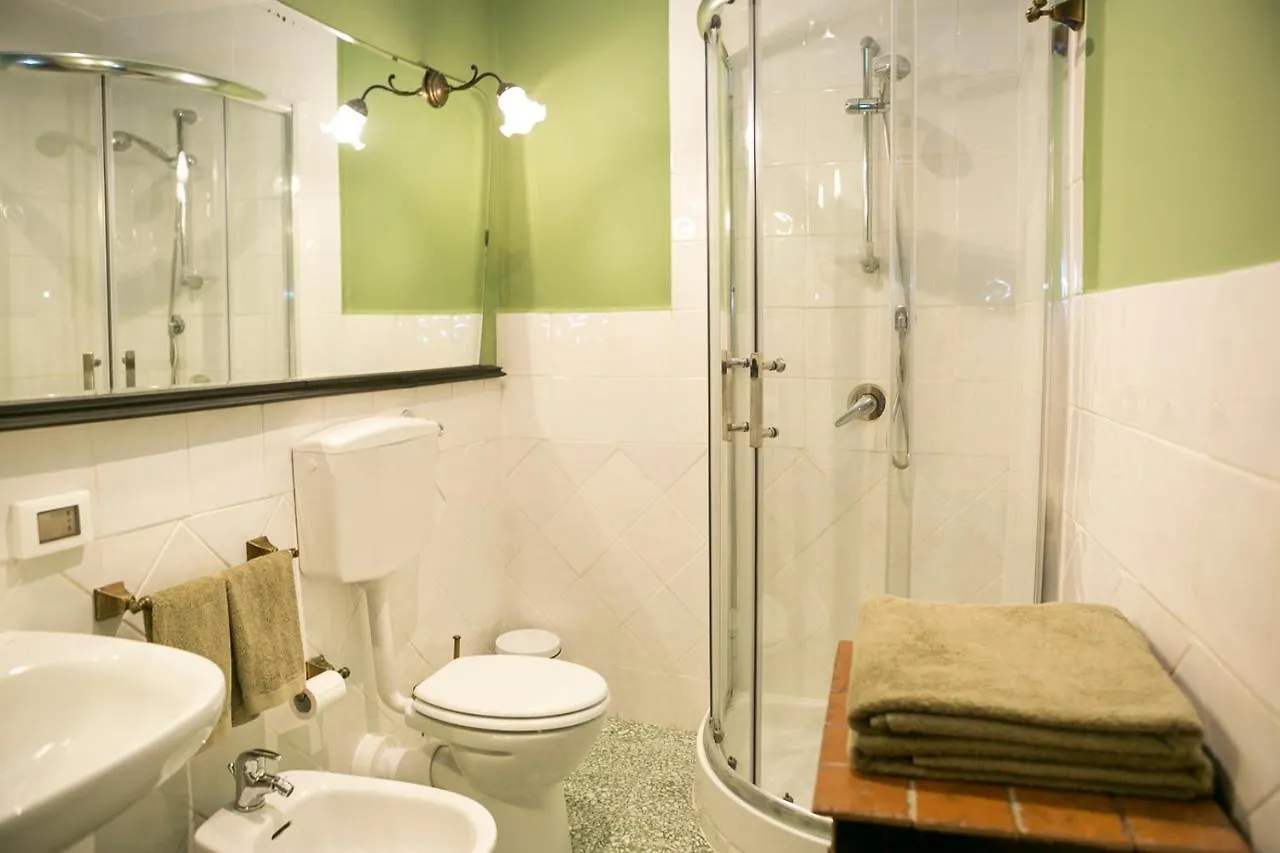 ** Bed & Breakfast B&B Santa Caterina Palermo Italien