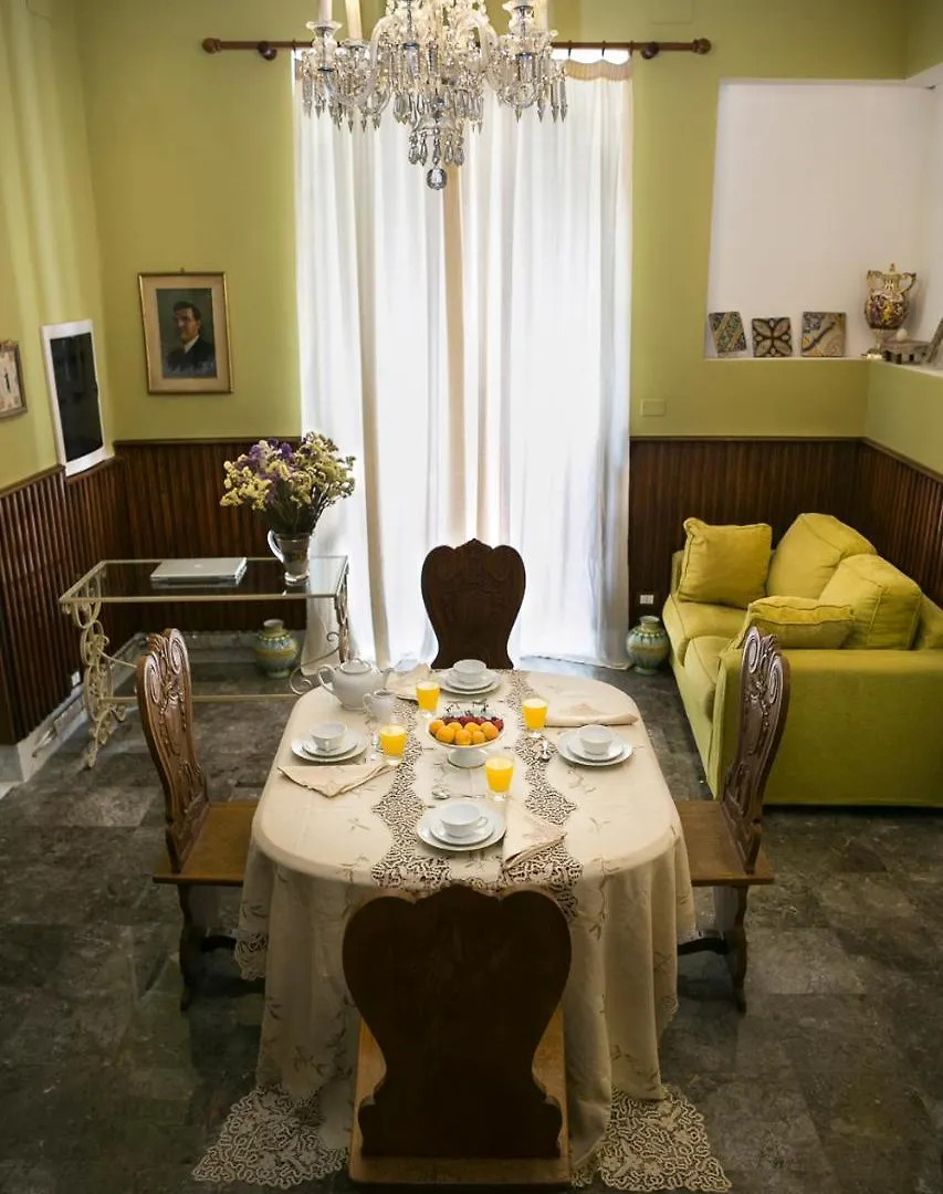 B&B Santa Caterina Palermo Bed & Breakfast