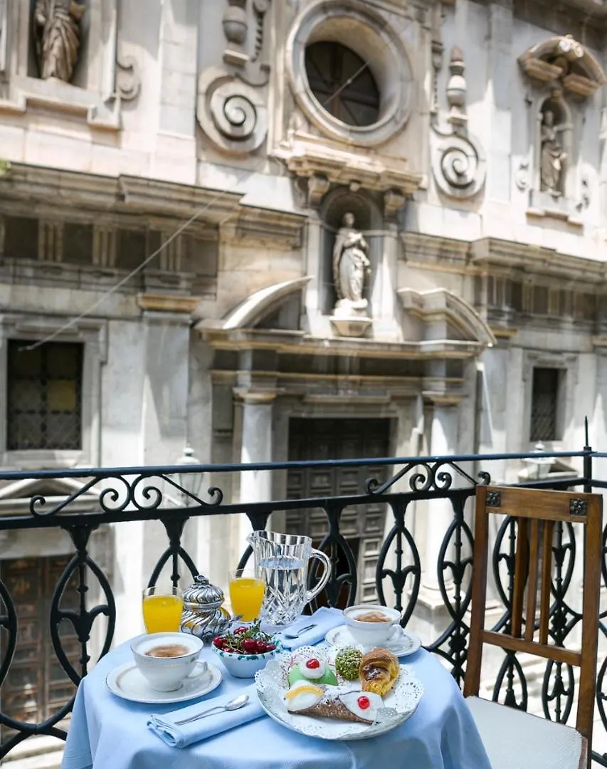 Bed & Breakfast B&B Santa Caterina Palermo