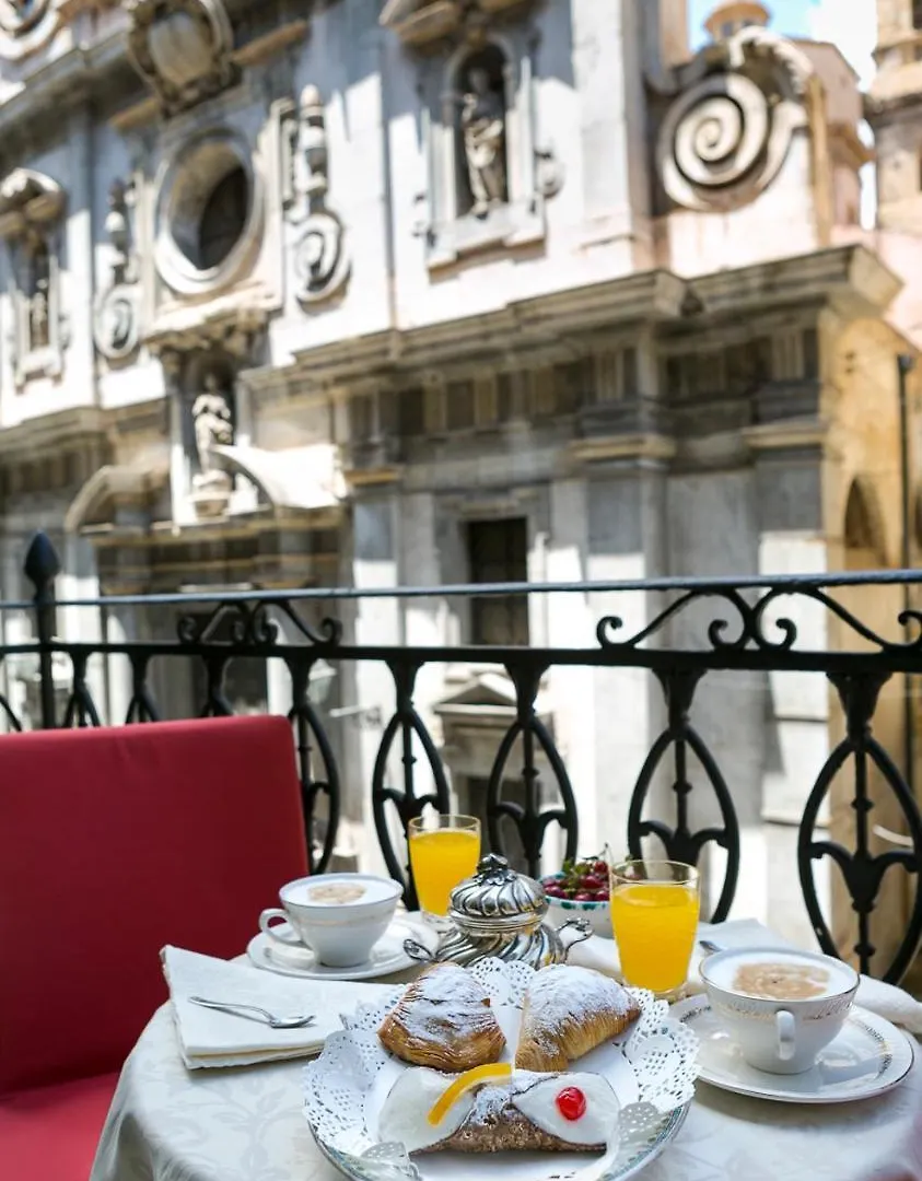 B&B Santa Caterina Palermo 2*,  Italia