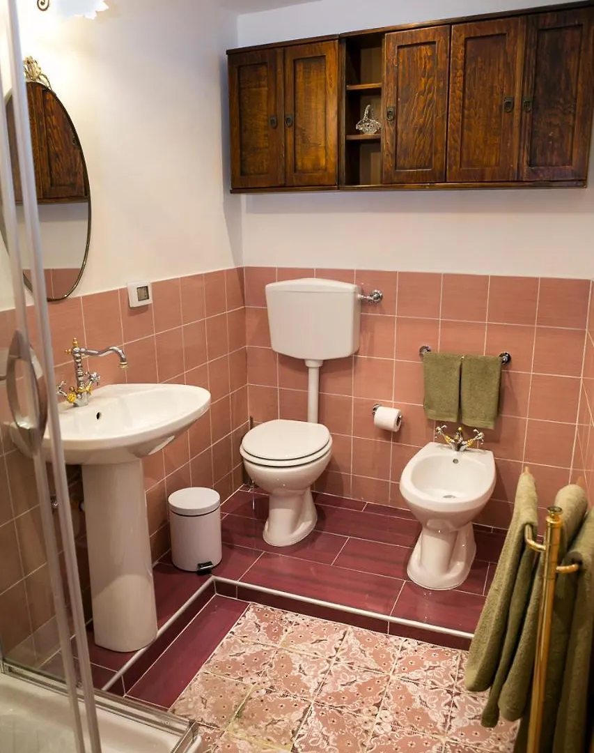 B&B Santa Caterina Palermo