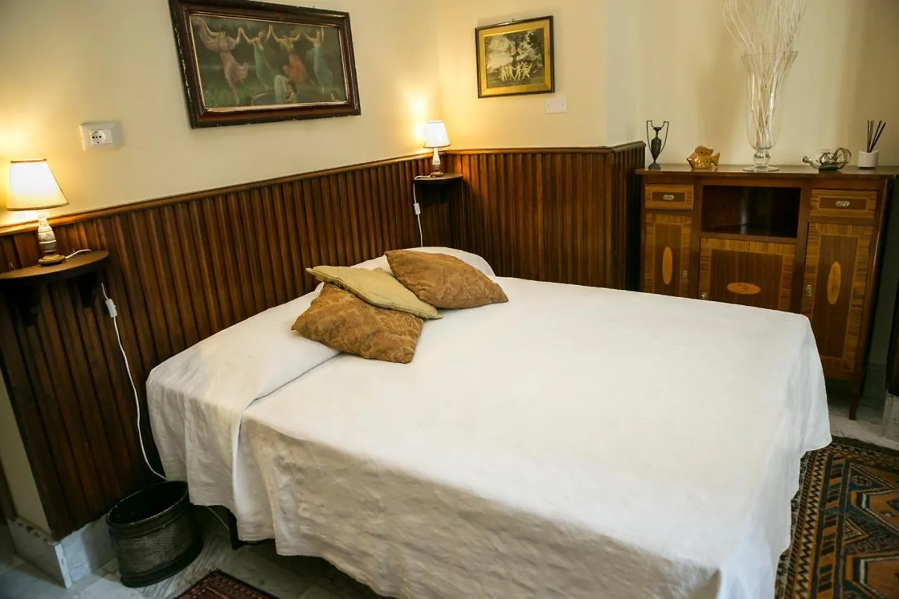 B&B Santa Caterina Palermo Italia