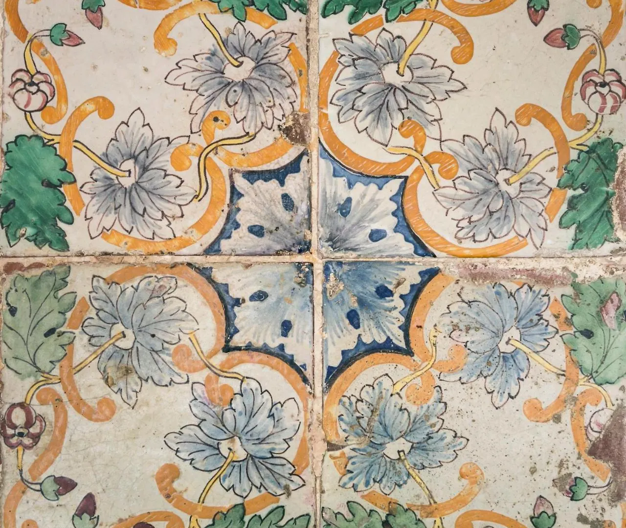 B&B Santa Caterina Palermo Bed & Breakfast